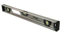 Mynd af Stanley FATMAX I-Beam hallamál  60cm