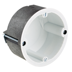Mynd af Rofadós eldþolin eftirá 74mm