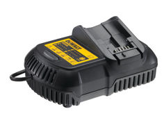 Mynd af DEWALT Bílhleðslutæki 12V-18V XR 2.5A