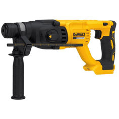Mynd af DEWALT 18V SDS+ höggborvél