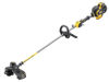 Mynd af DEWALT 54V XR Sláttuorf - 1x9Ah