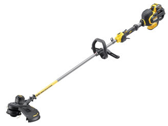Mynd af DEWALT 54V XR Sláttuorf - 1x9Ah