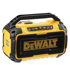 Mynd af Bluetooth hátalari 10,8V-54V