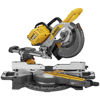 Mynd af DEWALT 54V XPS Geirungssög 250mm - Stök vél