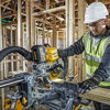 Mynd af DEWALT 54V XPS Geirungssög 250mm - Stök vél