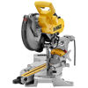 Mynd af DEWALT 54V XPS Geirungssög 250mm - Stök vél