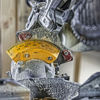 Mynd af DEWALT 54V XPS Geirungssög 250mm - Stök vél