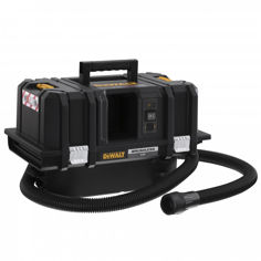 Mynd af Ryksuga 54V Flexvolt Tstak