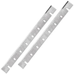 Mynd af Hefiltennur HSS 317x25x3mm DW