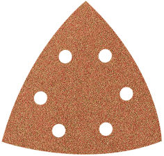Mynd af Sandpappír G80