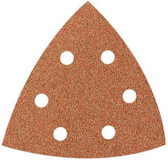 Mynd af Sandpappír G80