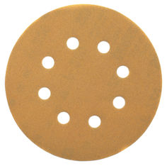 Mynd af Sanddiskur 125mm G120
