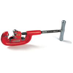 Mynd af Rörskeri 2A  1/8" - 2"