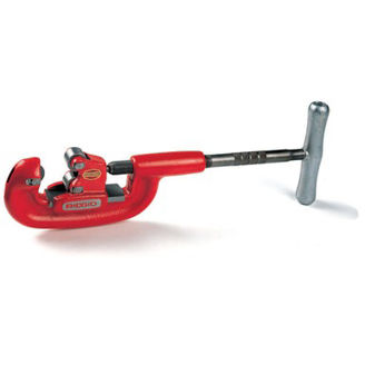 Mynd af Rörskeri 2A  1/8" - 2"