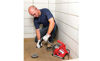 Mynd af Ridgid PowerClear™ klóakhreinsivél