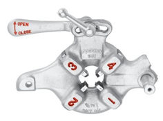 Mynd af Boltasnitthaus 531 1/4" - 1"