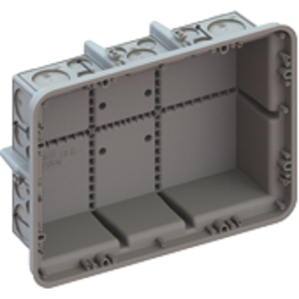 Mynd af Millidráttabox 400x300x120mm
