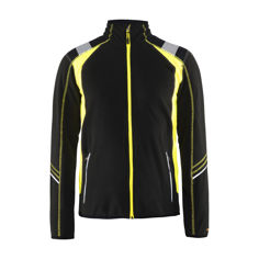 Mynd af BLÅKLÄDER Flíspeysa microfleece