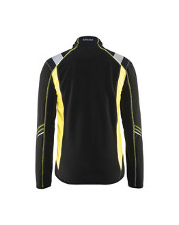 Mynd af BLÅKLÄDER Flíspeysa microfleece