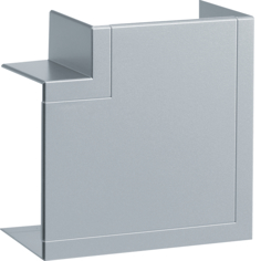 Mynd af Flathorn BRA 65x100mm Ál