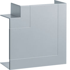 Mynd af Flathorn BRA 65x130mm Ál