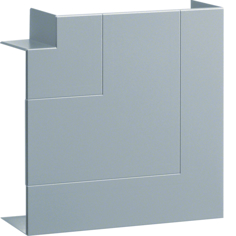 Mynd af Flathorn BRA 65x170mm Ál