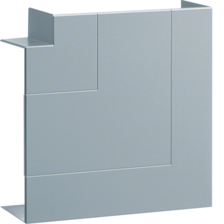 Mynd af Flathorn BRA 65x170mm Ál