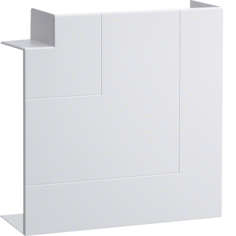 Mynd af Flathorn BRP 65x170mm Hv.