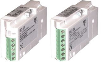 Mynd af Tengieining f/UDM35 RS-232