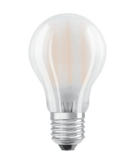 Mynd af LED-pera E27  4W/2700K Dim