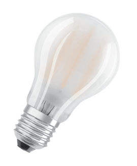 Mynd af LED-pera E27  4W/2700K Dim