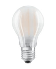 Mynd af LED-pera E27  6,5W/2700K Dim