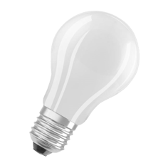 Mynd af LED-pera E27  8,5W/2700K Dim