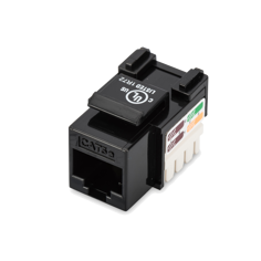 Mynd af Tölvutengill RJ45 UTP Cat5e