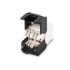 Mynd af Tölvutengill RJ45 UTP Cat5e