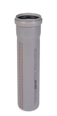 Mynd af PP Rör  70 x  150mm