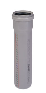Mynd af PP Rör  70 x  500mm
