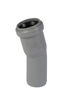 Mynd af PP Beygja  32mm - 15°