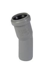 Mynd af PP Beygja  32mm - 15°