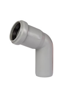 Mynd af PP Beygja  32mm - 67°