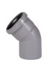 Mynd af PP Beygja  70mm - 45°