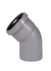 Mynd af PP Beygja  70mm - 45°