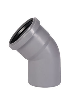 Mynd af PP Beygja  70mm - 45°