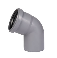Mynd af PP Beygja  70mm - 67°