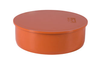 Mynd af PVC Lok 200mm