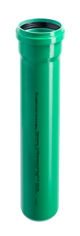 Mynd af KG2000 Rör 100 x 500mm