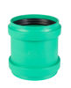 Mynd af KG2000 Múffa 160mm