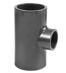 Mynd af PVC Lím Té  50 x 20mm