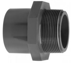 Mynd af PVC Lím Nippil-Nippiltengi 32mm x     3/4" 