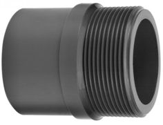 Mynd af PVC Lím Nippiltengi  40/50mm x  1 1/2" 